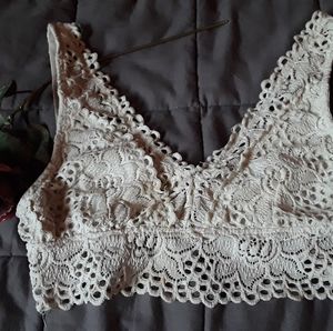 Altered state bralette
